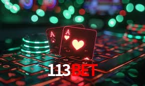 Desvendando o Mundo dos Jogos Virtuais na 113bet